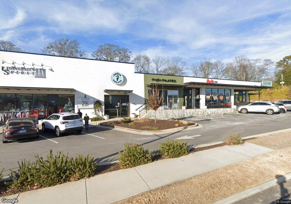 696 Baxter St, Athens, GA 30605 - photo 1