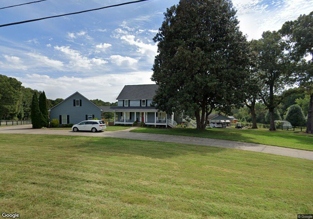 4894 Hopewell Church Rd, Gainesville, GA 30506 - photo 1