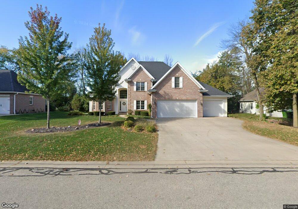 N9427 Dusty Dr, Appleton, WI 54915 - photo 1