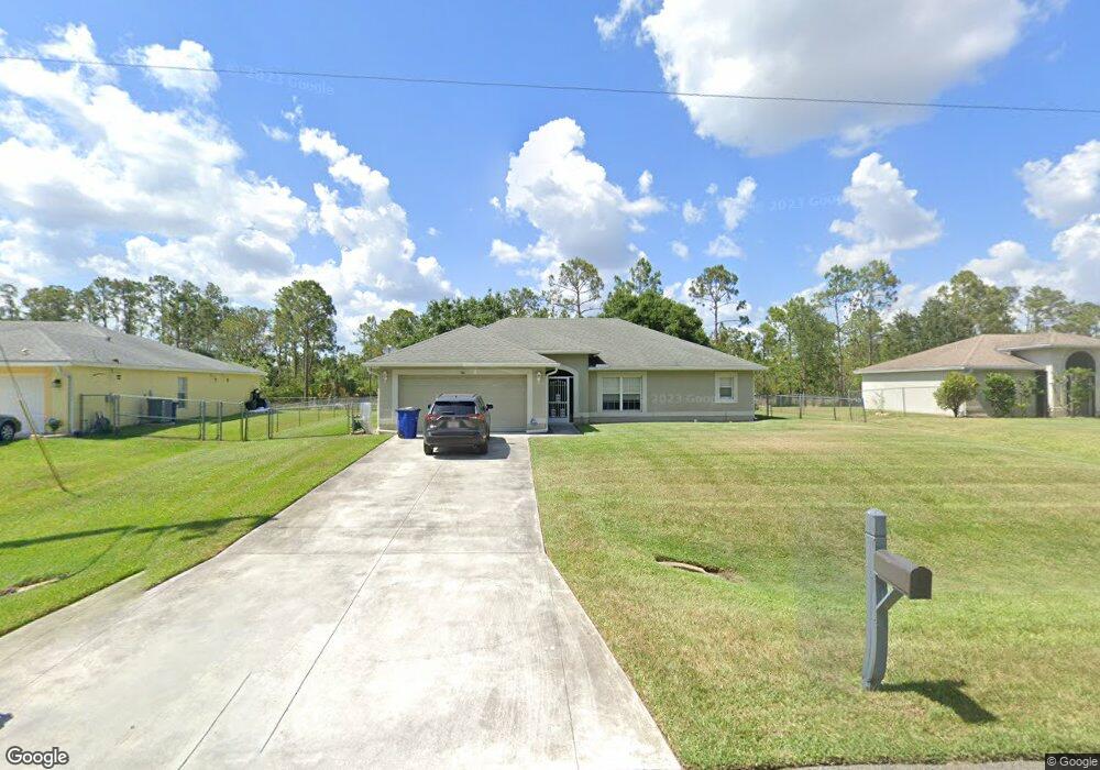180 Ridgemont Dr, Lehigh Acres, FL 33972 - photo 1
