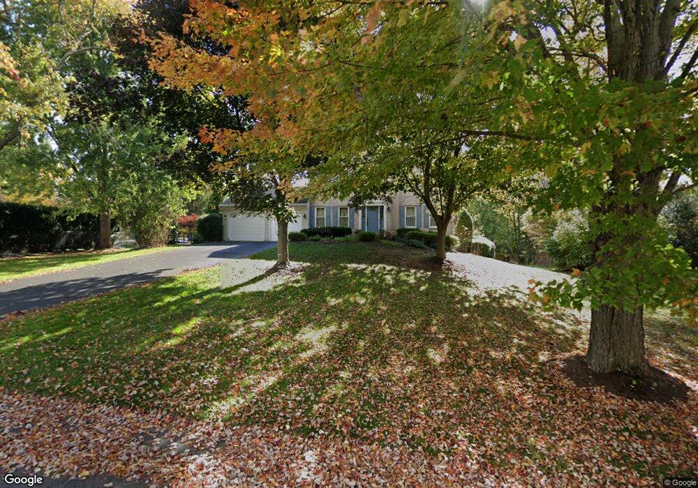 1195 Lafayette Dr, Sykesville, MD 21784 - photo 1