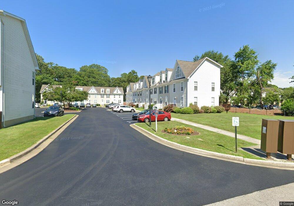 9564 Sea Gull Ct, North Beach, MD 20714 - photo 1