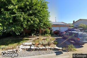 2832 Squire Ave, Redding, CA 96002