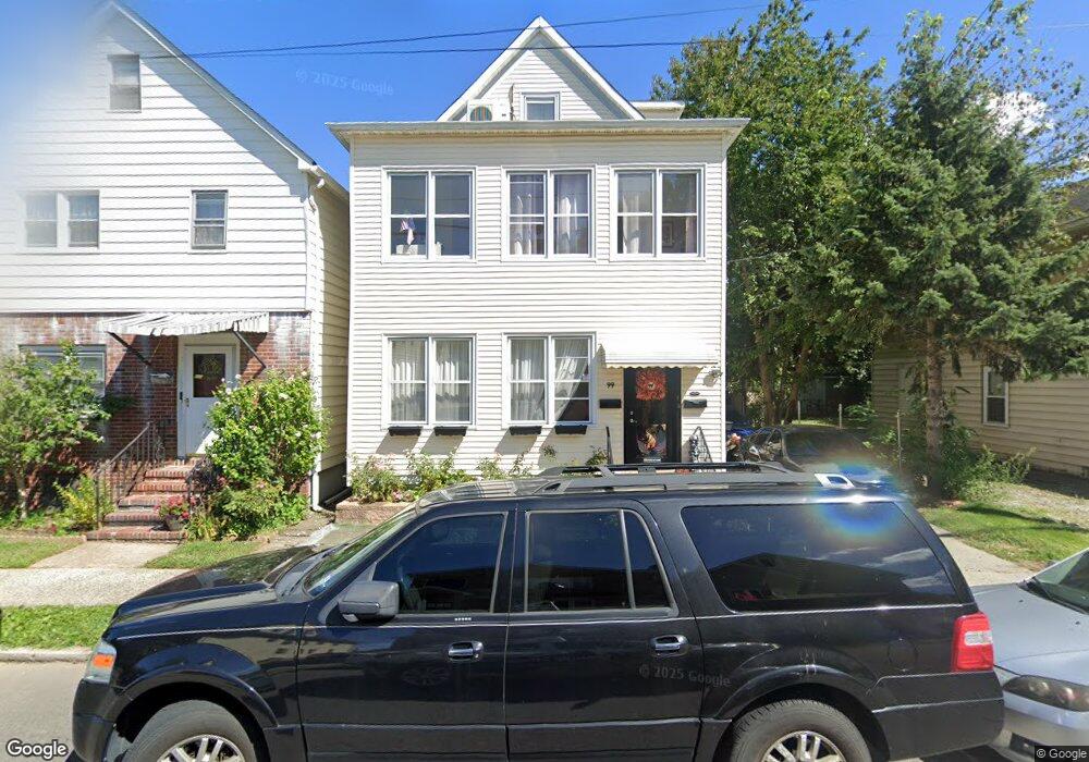 99 Hayward Place, Wallington, NJ 07057 - photo 1