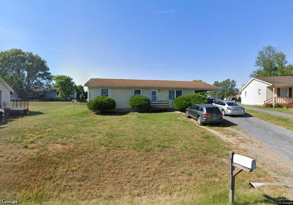 106 Rosedale Dr, Stephens City, VA 22655 - photo 1