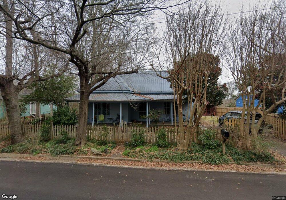 170 Nantahala Extension, Athens, GA 30601 - photo 1