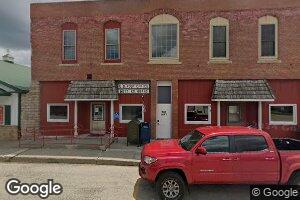 109 E 4th St, Hoyt, KS 66440