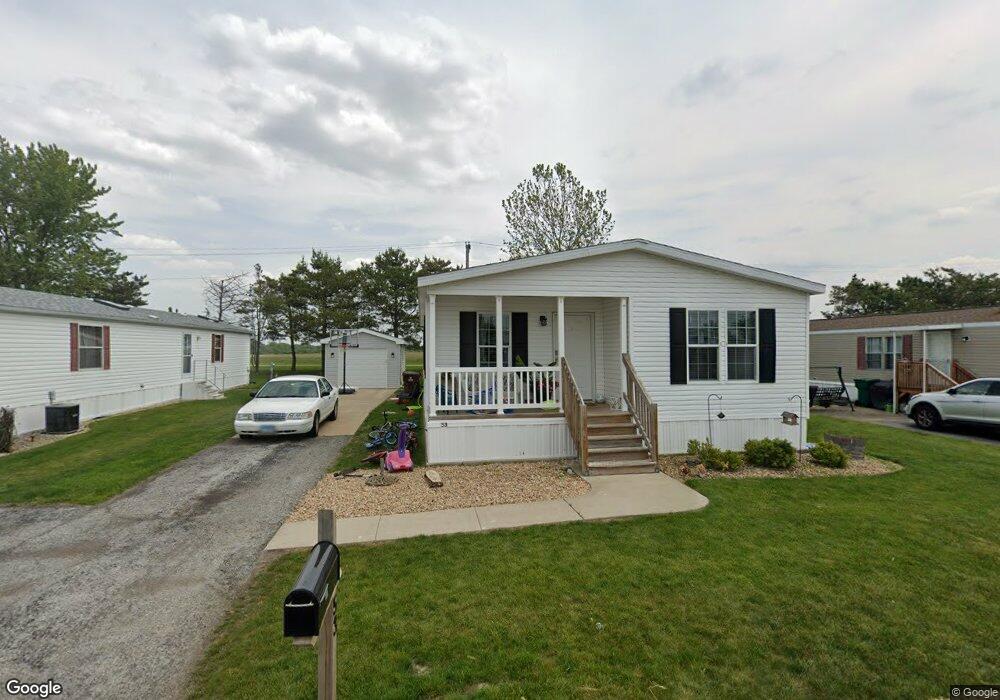 53 Partridge Ln, Beecher, IL 60401 - photo 1