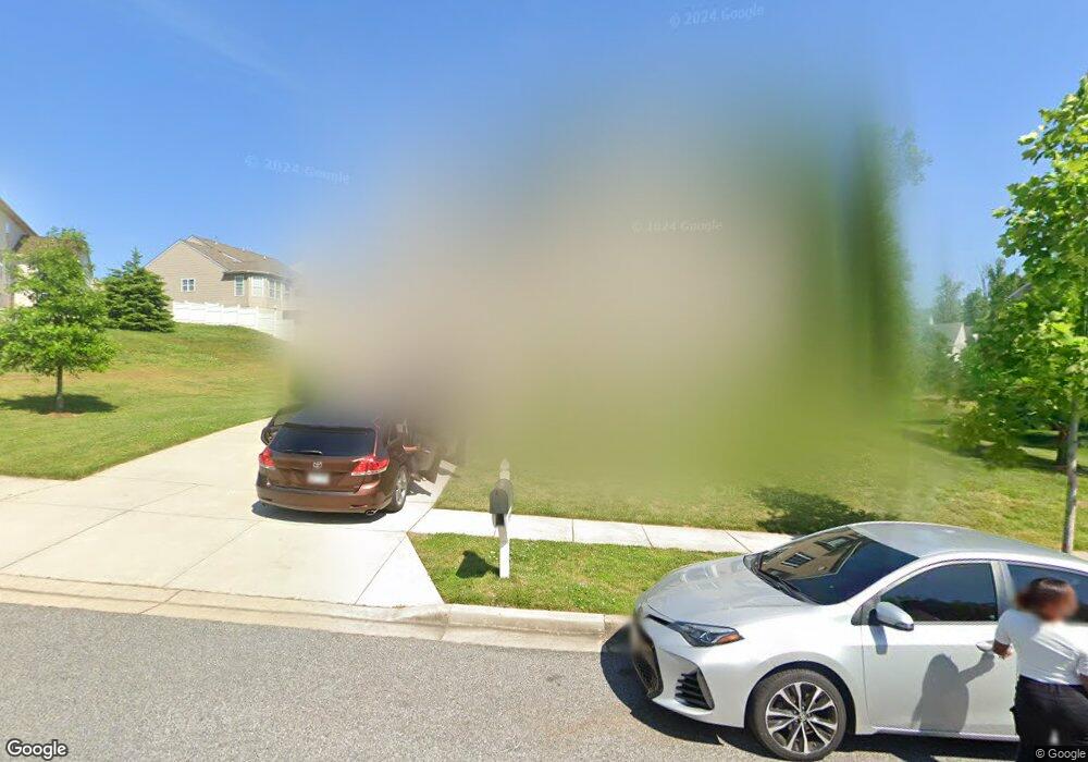 10706 Quaking Aspen Way, Clinton, MD 20735 - photo 1