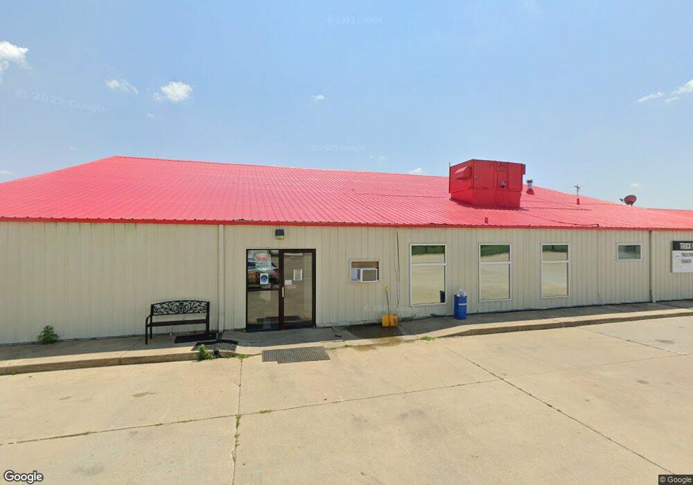 1407 N Walnut St, Colfax, IA 50054 - photo 1