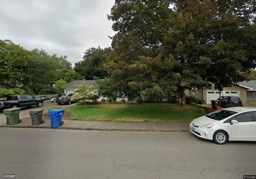 4885 Shoreline Dr N, Keizer, OR 97303 - photo 1