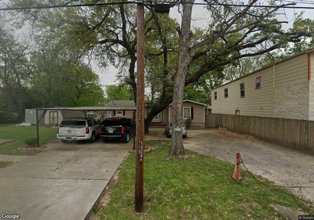 6736 Arabella St, Houston, TX 77091 - photo 1