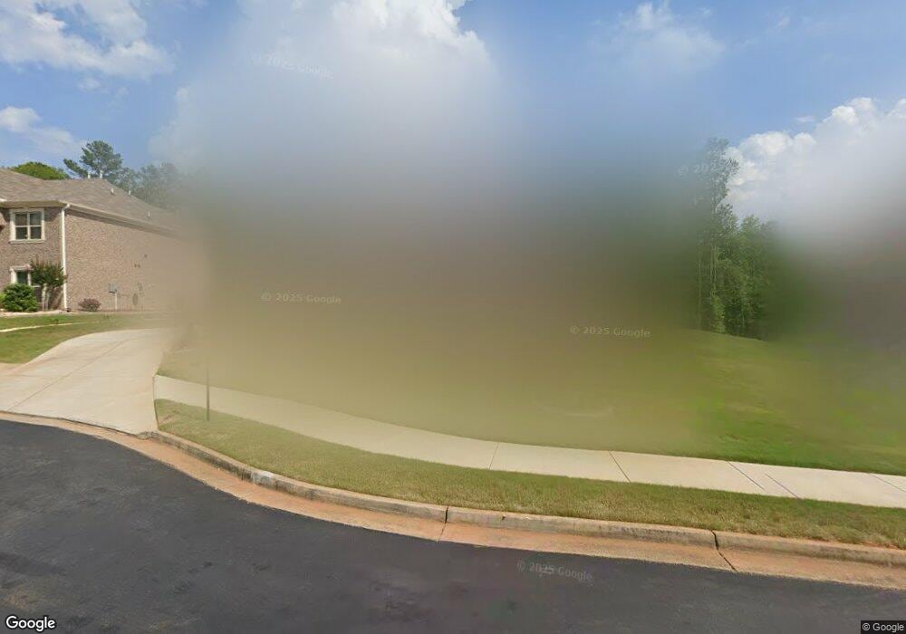 1420 Kings Point Way SW unit 5, Conyers, GA 30094 - photo 1