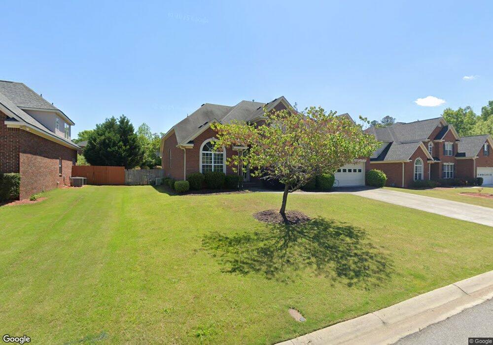 351 Barnsley Dr, Evans, GA 30809 - photo 1