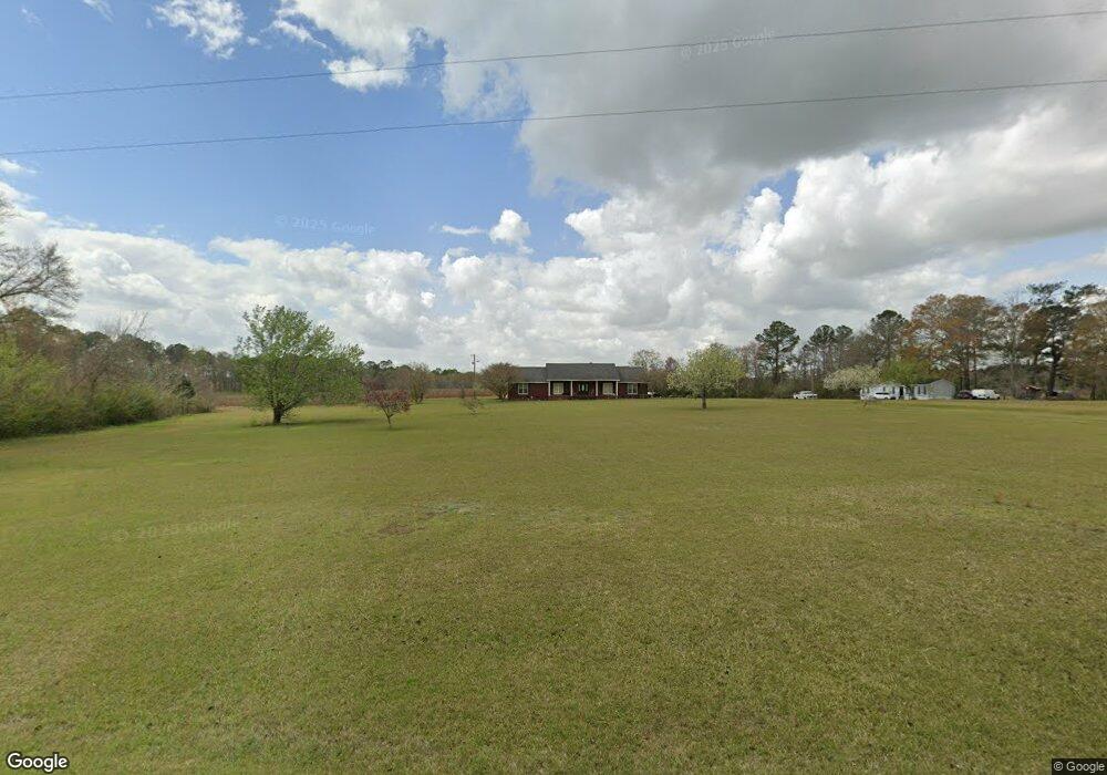 1175 Dh Alderman Rd, Moultrie, GA 31788 - photo 1