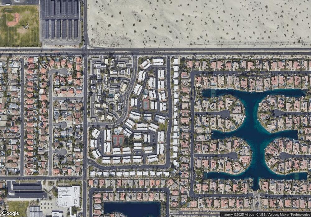 34219 Anita Way, Rancho Mirage, CA 92270 - photo 1