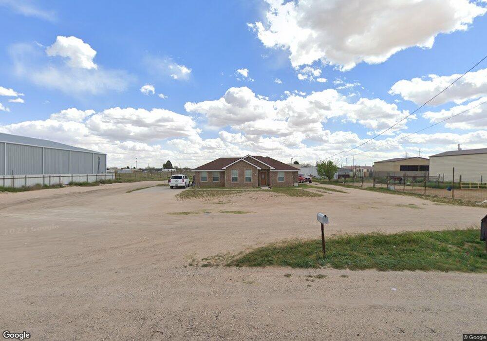 11125 W 16th St, Odessa, TX 79763 - photo 1