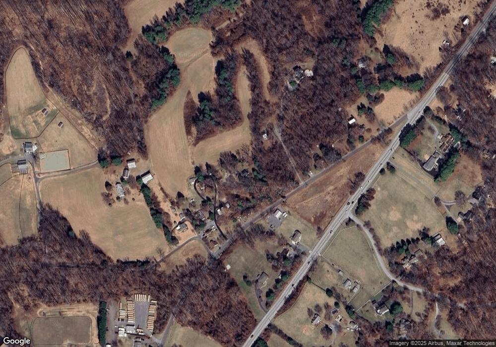 3836 Old Birdsville Rd, Harwood, MD 20776 - photo 1