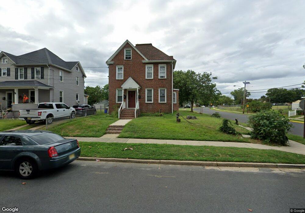 201 Lincoln Ave, Magnolia, NJ 08049 - photo 1