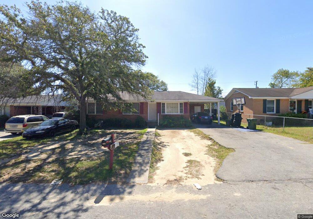 1643 Batchelor St, West Columbia, SC 29169 - photo 1