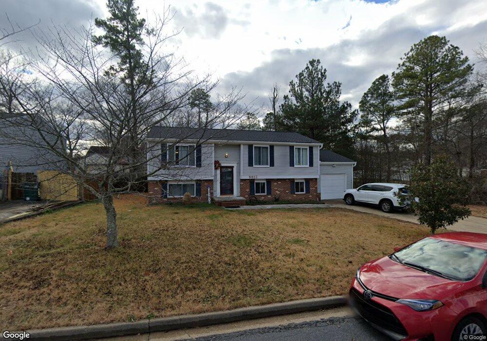 9613 Timber Pass, Glen Allen, VA 23060 - photo 1