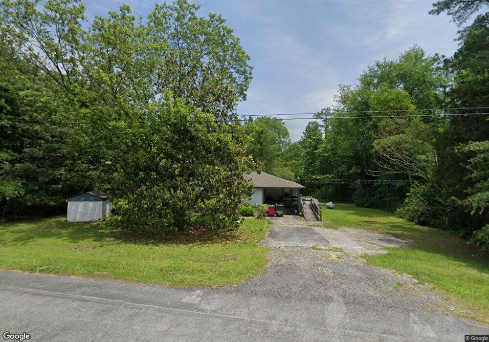 2585 Midway Rd, Lizella, GA 31052 - photo 1