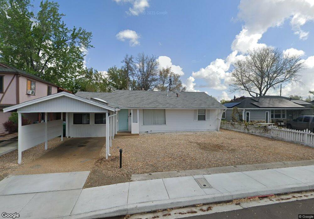 530 H St, Sparks, NV 89431 - photo 1