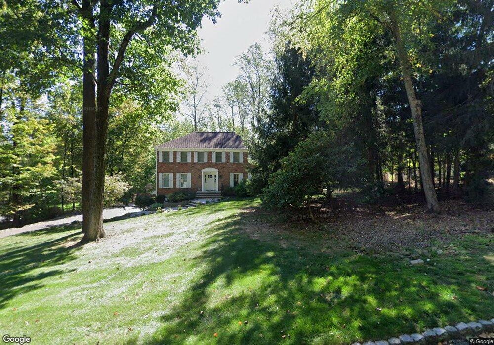 16 Quill Pen Way, Warren, NJ 07059 - photo 1