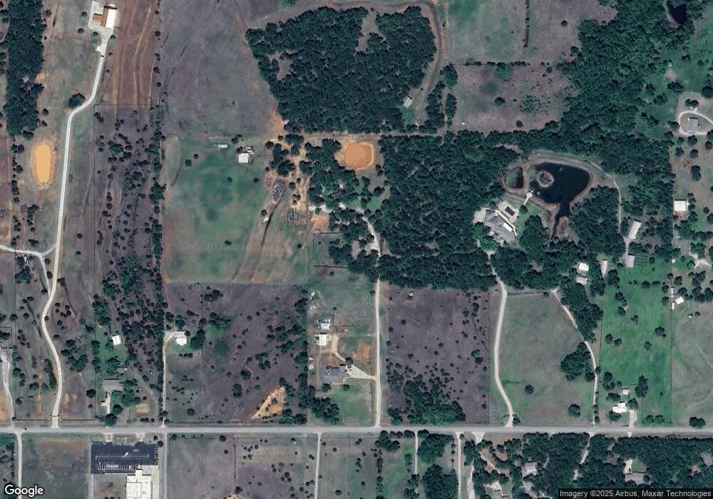 907 E Plato Rd, Duncan, OK 73533 - photo 1