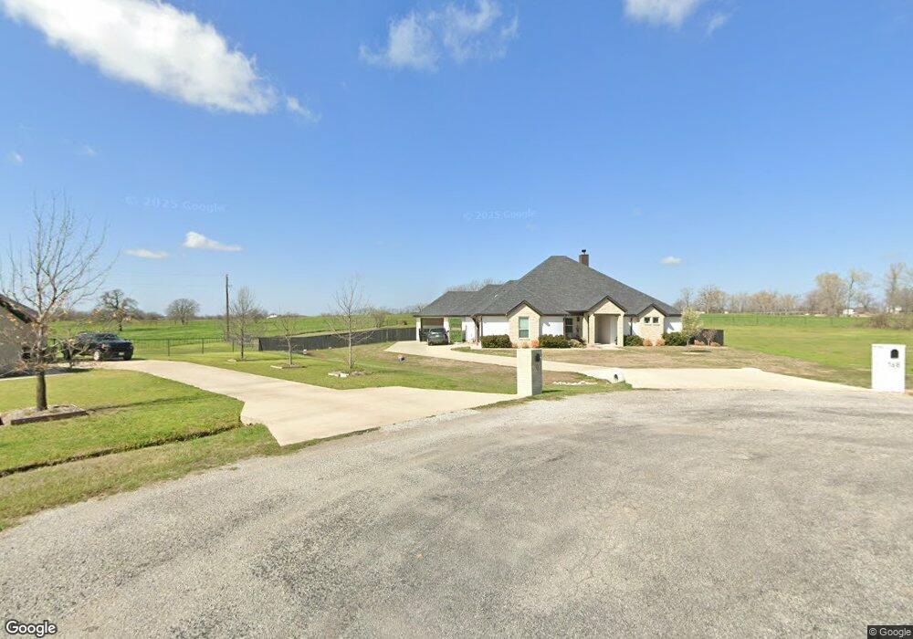 168 Eagles Crest Ln, Weatherford, TX 76087 - photo 1