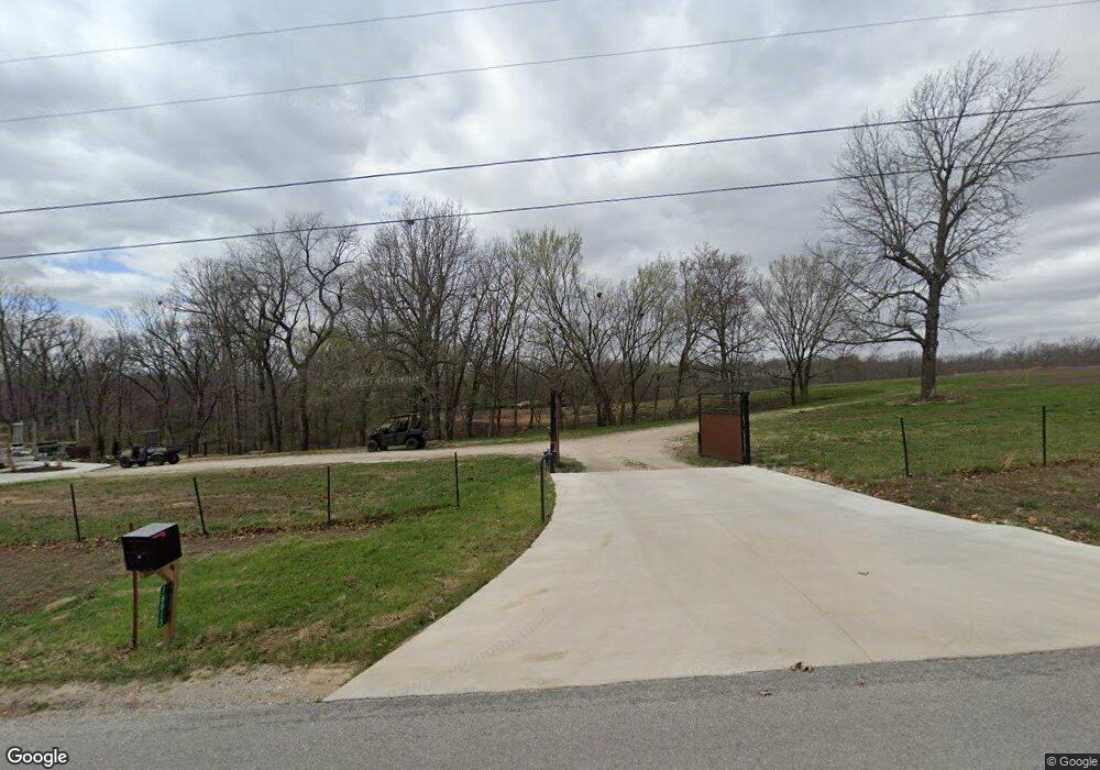 16813 Harmon Rd, Fayetteville, AR 72704 - photo 1