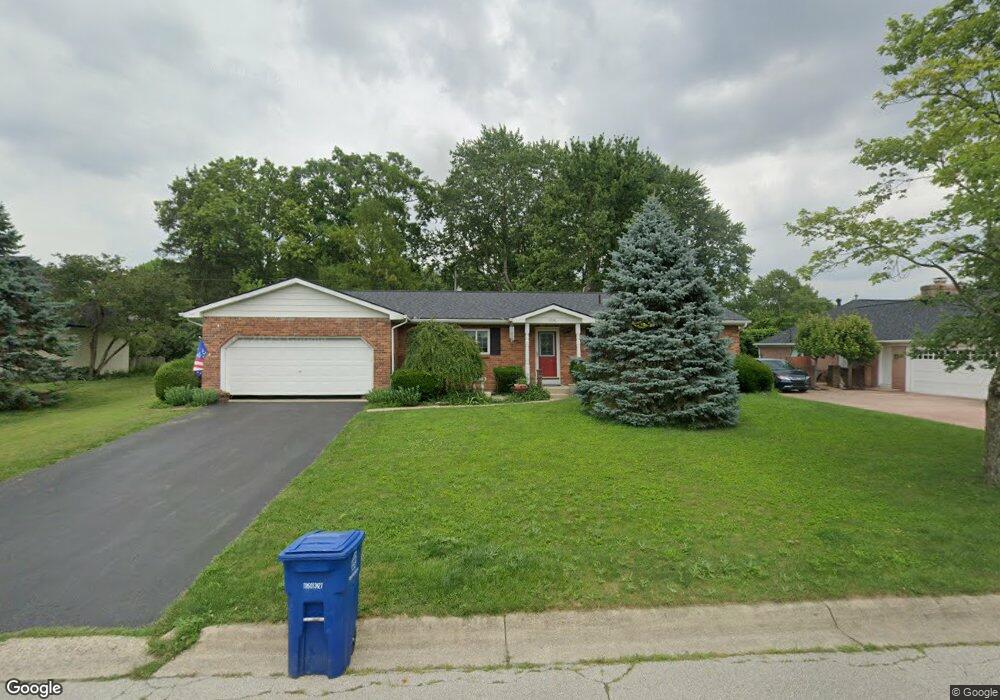 5938 Sedgwick Rd, Columbus, OH 43235 - photo 1