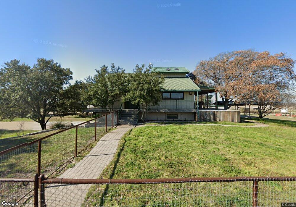 2520 Boyd Rd, Granbury, TX 76049 - photo 1