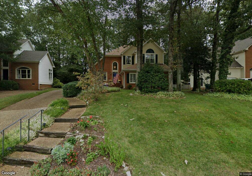 4827 Cedar Branch Ct, Glen Allen, VA 23060 - photo 1