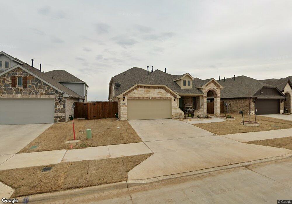4705 Water Lily Ln, Crowley, TX 76036 - photo 1
