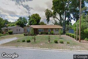 2217 Pecan Dr, Savannah, GA 31404