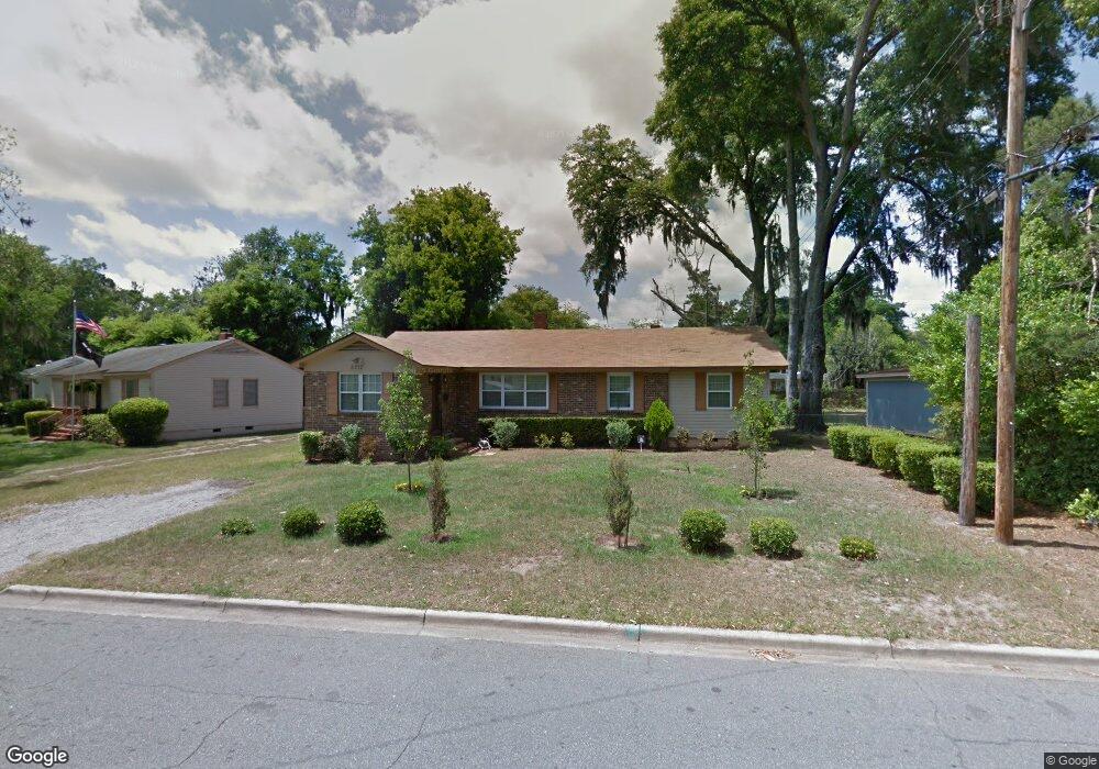 2217 Pecan Dr, Savannah, GA 31404 - photo 1