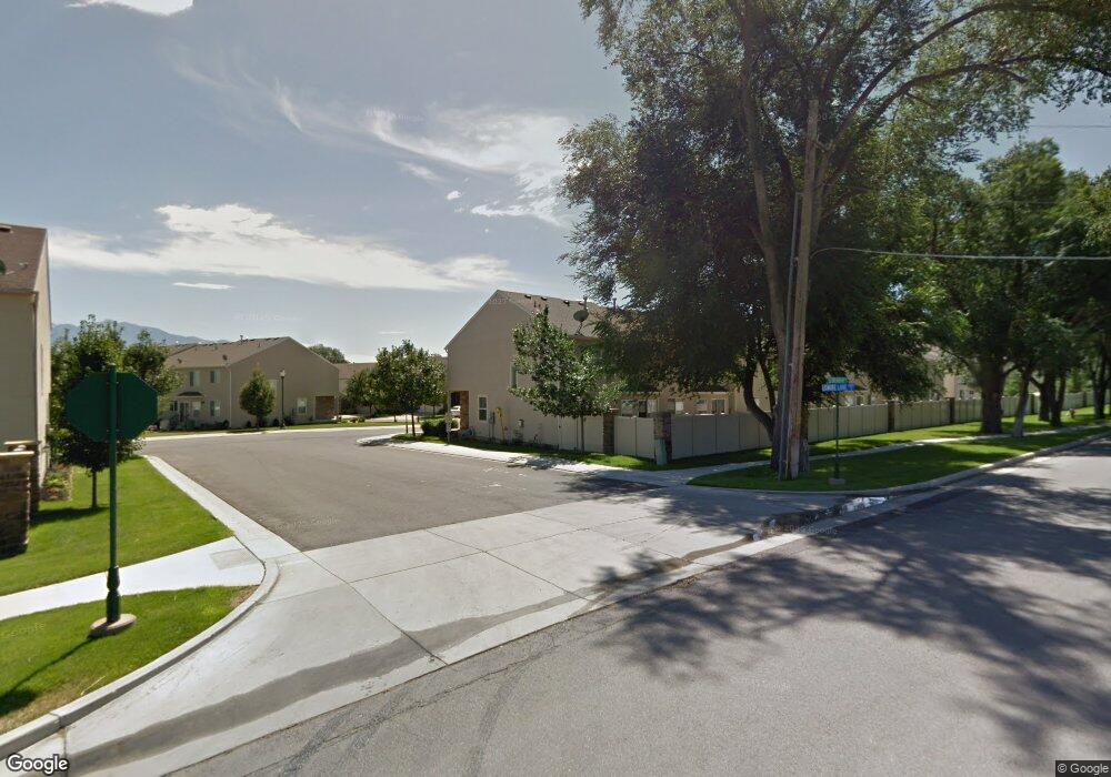 3347 W Upper Newark Way, West Jordan, UT 84088 - photo 1