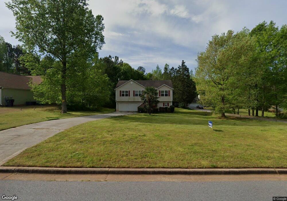 165 Long Creek Dr unit 1, Covington, GA 30016 - photo 1