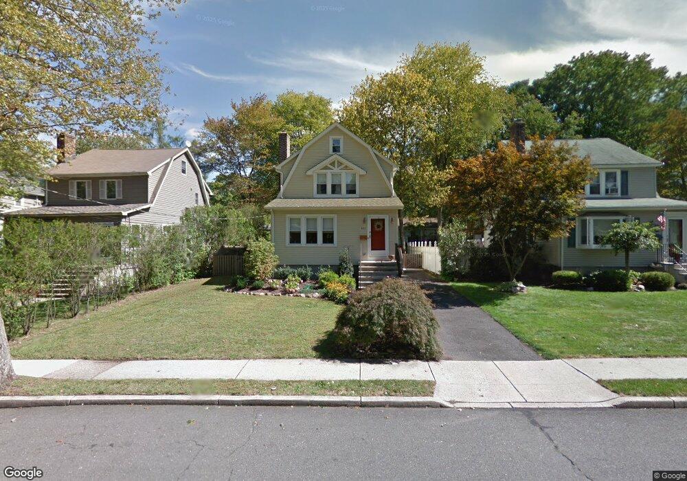 603 Chestnut St, Township of Washington, NJ 07676 - photo 1
