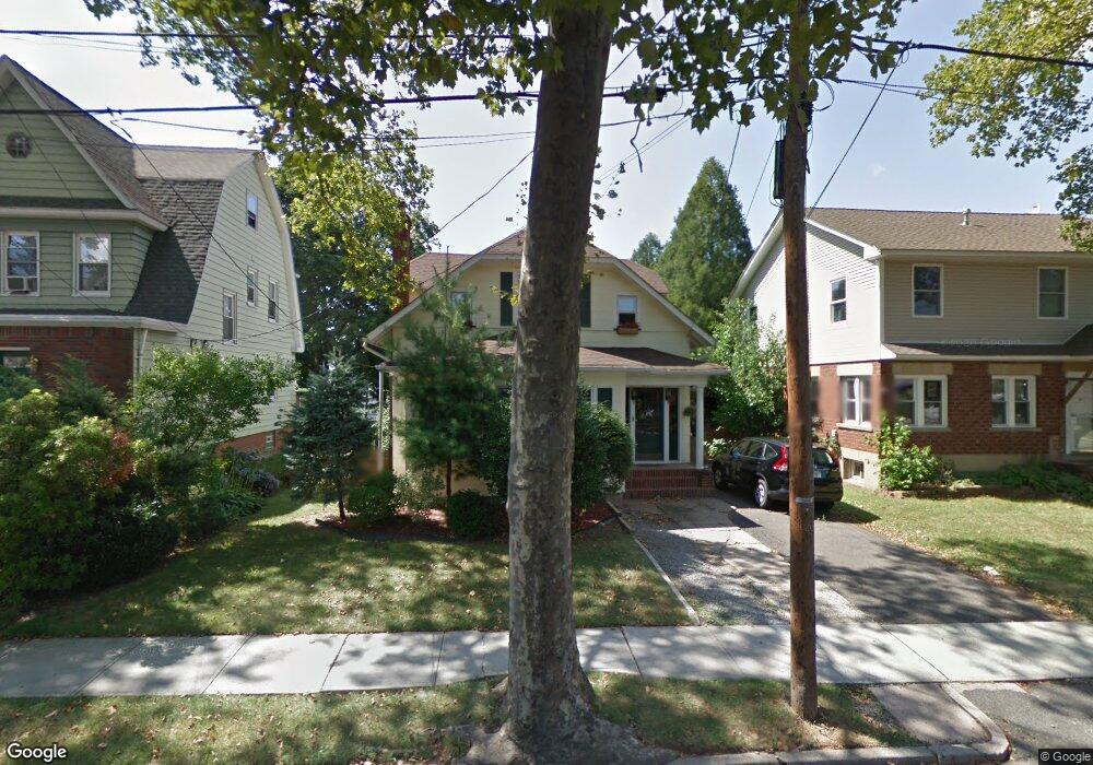 87 Rose St, Wood Ridge, NJ 07075 - photo 1