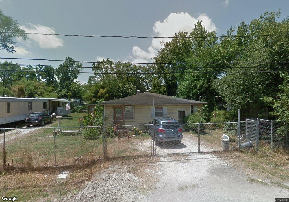 14222 Renault St, Houston, TX 77015 - photo 1