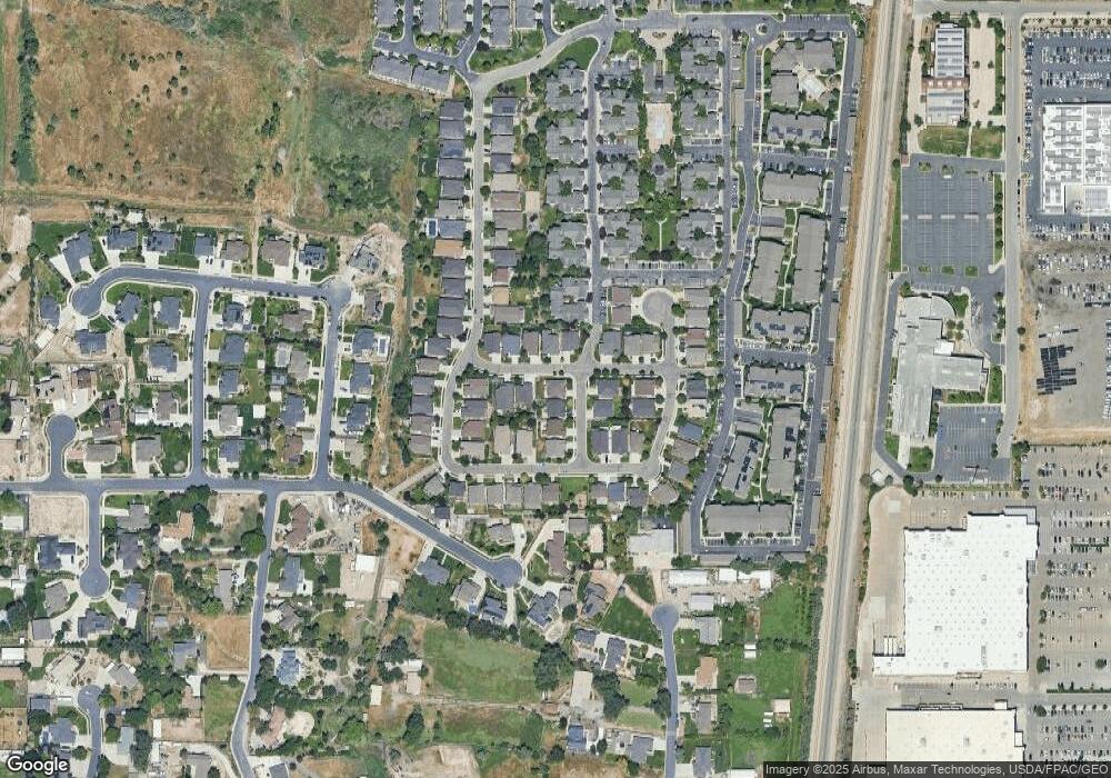 487 Aspen Gate Ln, South Jordan, UT 84095 - photo 1