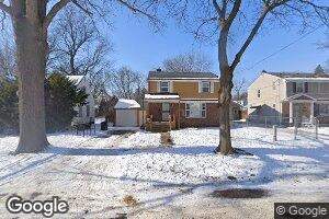 3909 Forest Hill Ave, Flint, MI 48504
