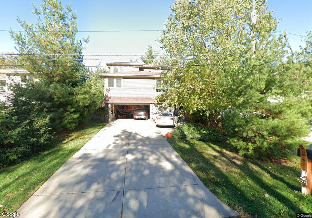 2783 Tower Rd unit A, Mc Farland, WI 53558 - photo 1