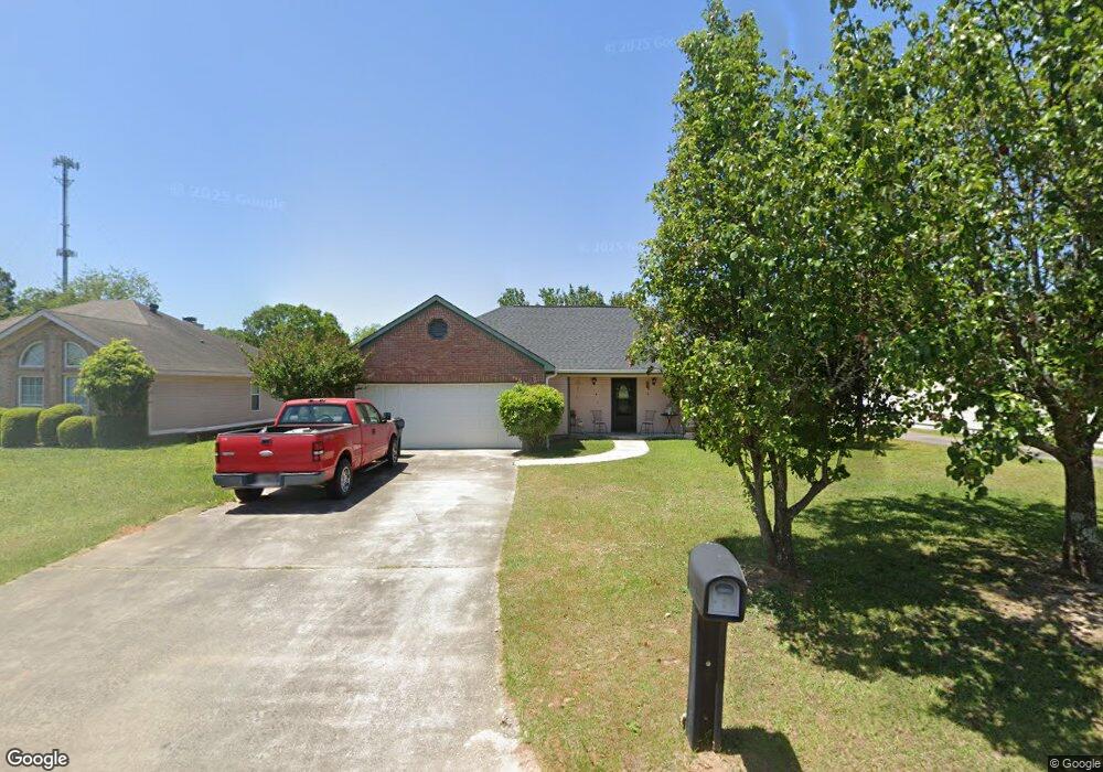 110 Fox Meadow Ct, Warner Robins, GA 31093 - photo 1