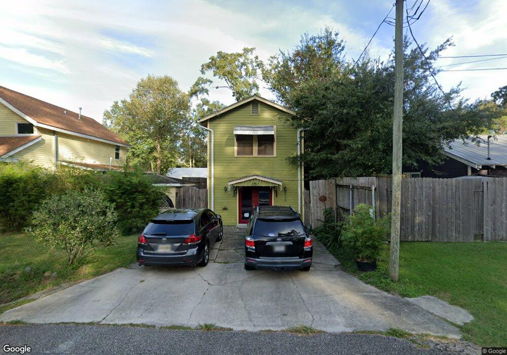 1752 6th St, Slidell, LA 70458 - photo 1