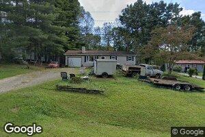 145 Fieldstone Rd, Cana, VA 24317