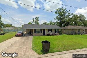 307 Johnson St, Houma, LA 70360