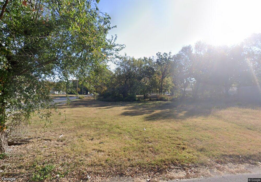 600 S 22nd St, Muskogee, OK 74401 - photo 1